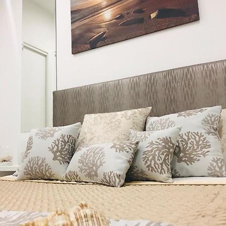 Accanto A Te - Charme Rooms Vieste Luaran gambar