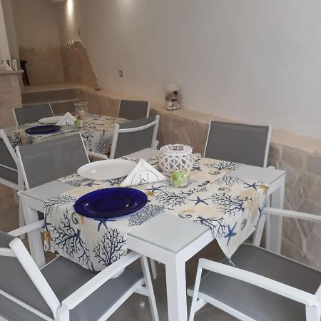 Accanto A Te - Charme Rooms Vieste Luaran gambar