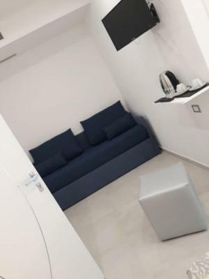 Accanto A Te - Charme Rooms Vieste Luaran gambar