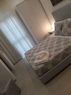 Accanto A Te - Charme Rooms Vieste Luaran gambar