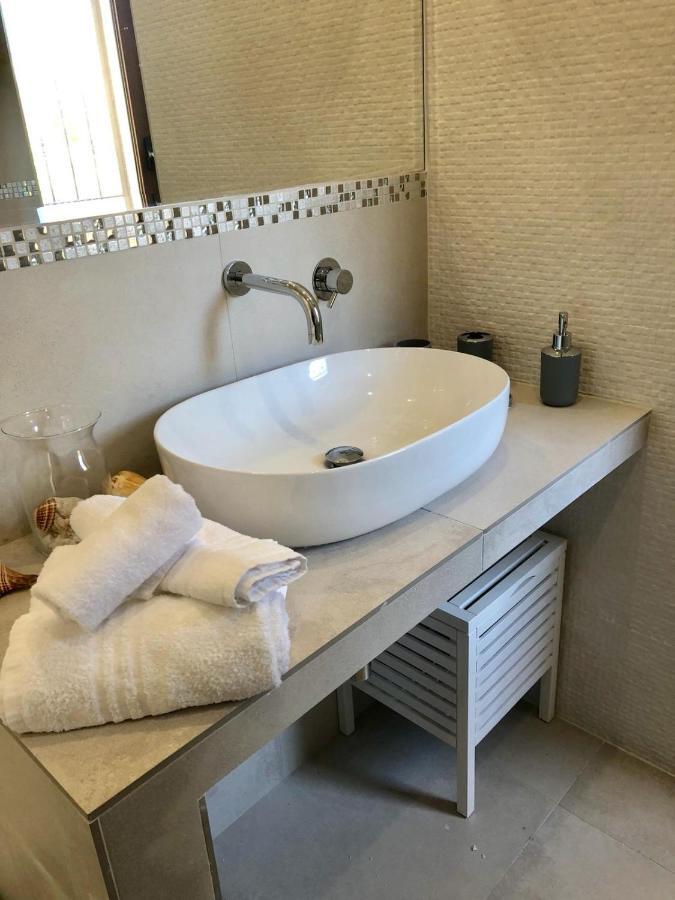 Accanto A Te - Charme Rooms Vieste Luaran gambar
