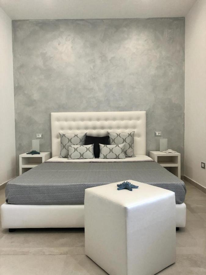 Accanto A Te - Charme Rooms Vieste Luaran gambar